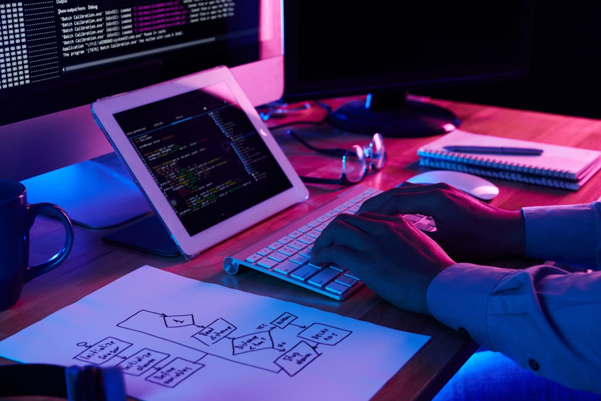 Technology Solutions Services