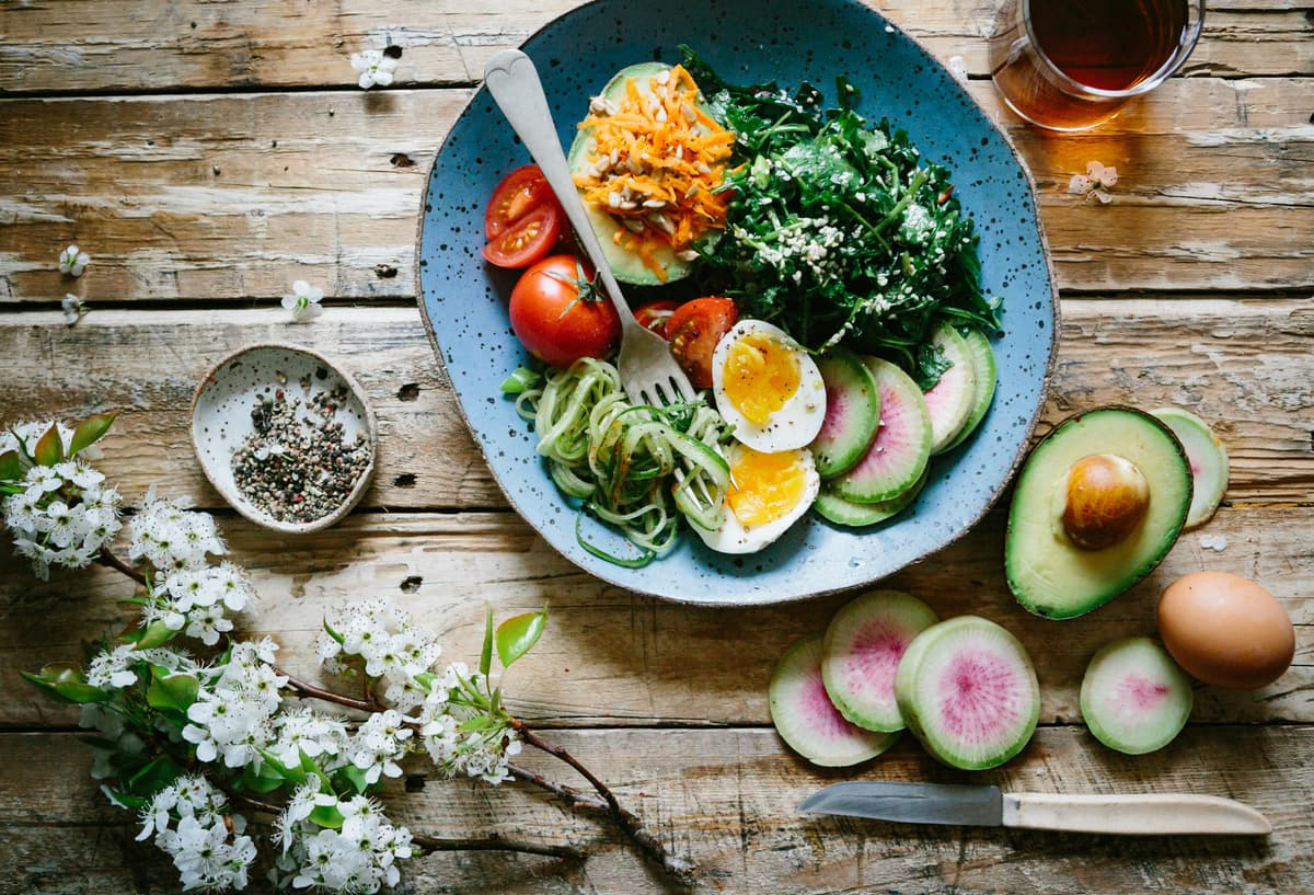 Food Services Services